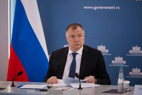 XVIII «КазаньФорум» состоится 4–6 мая 2027 года – Хуснуллин