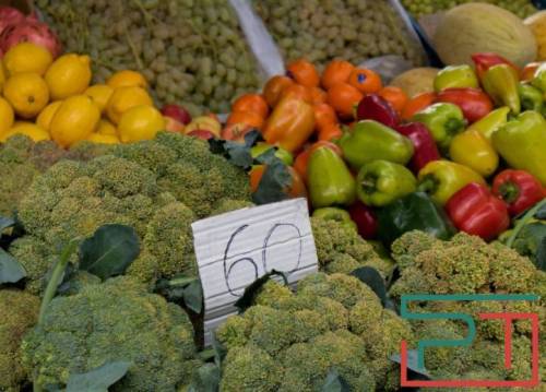 Татарстанские фермеры продали на сельхозярмарках продукции почти на 600 млн рублей