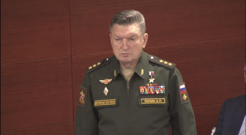 Госсовет РТ согласовал назначение Героя России Лапина на должность вице-премьера Татарстана