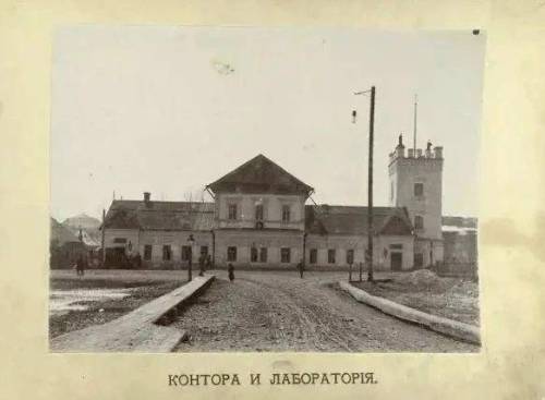 Менделеевск покажут в цикле программ на телеканале «Культура»
