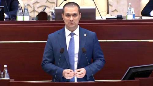 Текучесть кадров в аппаратах мировых судей Татарстана снизилась до 15%