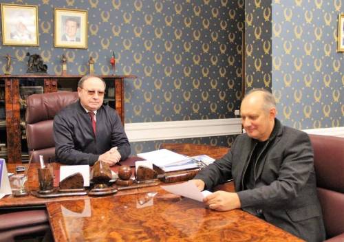 Глава Федерации бадминтона РФ: «Татарстан – лидер в развитии бадминтона в России»