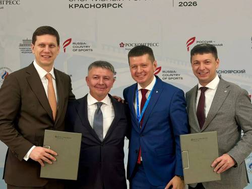Татарстан одним из первых внедрит управление дронами в комплекс ГТО