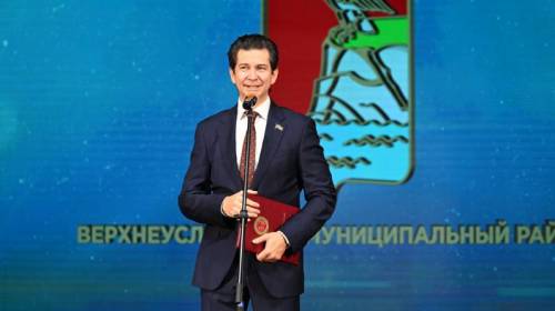 Абдулганиев: Верхнеуслонский район подошел к своему 95-летию с хорошими показателями