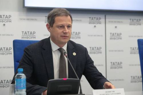 Мировые стандарты «Халяль» откорректируют на Генассамблее SMIIC в Казани