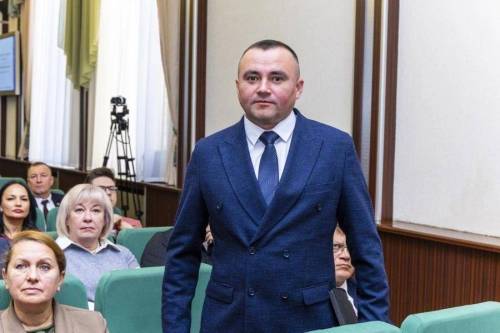 Помощником главы Нижнекамского района по борьбе с коррупцией стал Айнур Зайнутдинов