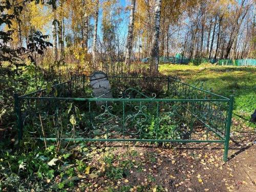 В Татарстане восстановят надгробный камень на могиле родителей Шигабутдина Марджани