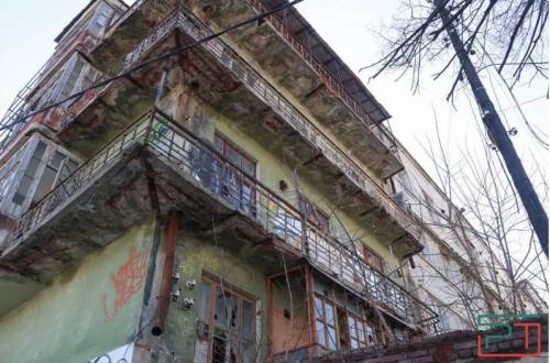 Комитет Татарстана по охране ОКН опубликовал свою позицию по делу о Мергасовском доме