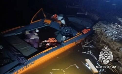 Жителя Чистополя осудили за гибель пассажирки катера, врезавшегося в волнолом на Каме