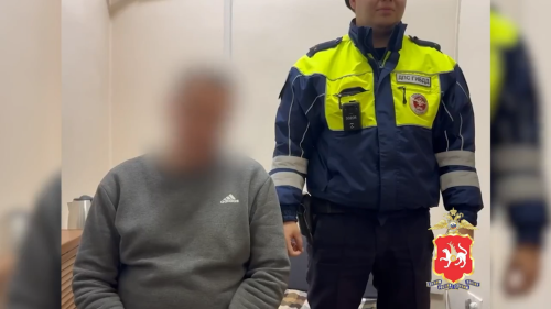 Задержан мужчина, сбивший на квадроцикле школьницу в Зеленодольске