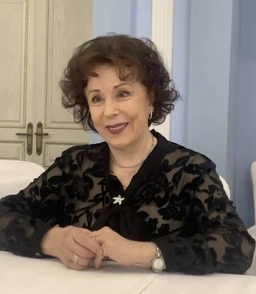 Музыковед Преображенская: «В XXI веке, подогретом поддержкой ИИ, все бросились писать романсы»