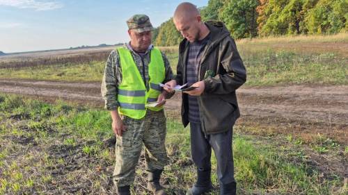 Более 50 штрафов за нарушение правил охоты выписали в Татарстане с начала сезона