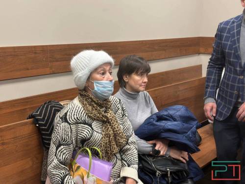 «Не могу им простить»: в Казани мать монтажника добивается наказания виновных в смерти сына