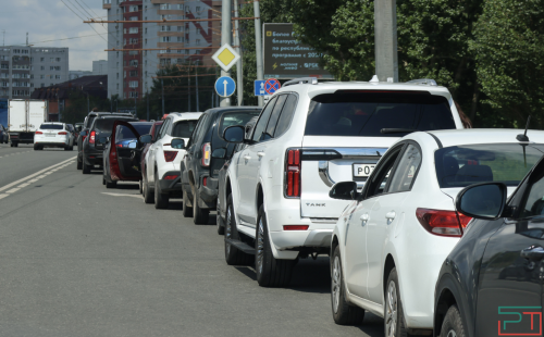 Цены на техосмотр в Татарстане планируют поднять в 2027 году