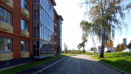 Более 20 семей получат квартиры в новом соципотечном доме в Агрызе