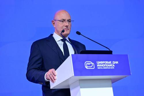 Чернышенко и Минниханов дали запуск 40 пилотным проектам по внедрению ИИ в науку и образование