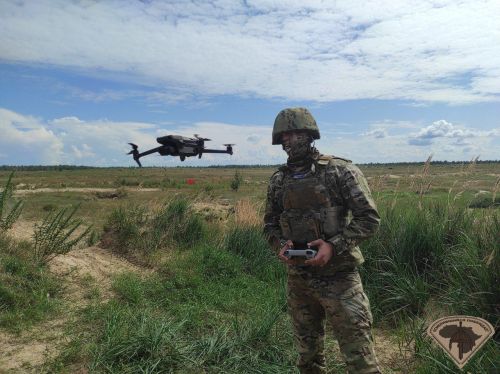 «К нам обращаются по пять человек в день»: в Татарстане стартует второй набор в беспилотные войска