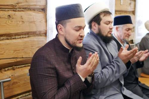 Главный приз – поездка в хадж: Татарстан готовится к священному месяцу Рамадан