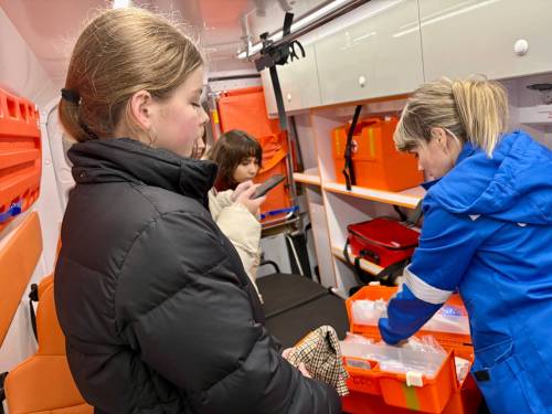 И никаких платных услуг: врачам в Татарстане поручили сделать медицину доступной для детей