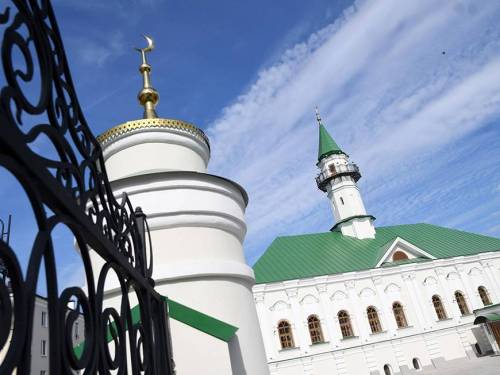 Пост без вреда и Ночь могущества: казанский хазрат рассказал, как держать уразу во время Рамадана