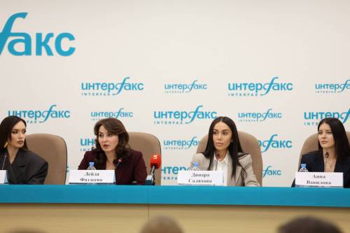 На первом конкурсе красоты стран БРИКС в Казани выступят более 50 участниц