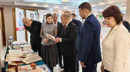 Глава Атнинского района: самый волнующий вопрос – падение закупочных цен на молоко