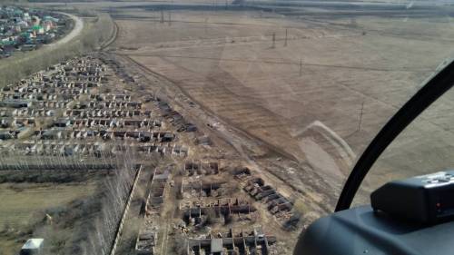 Девять футбольных полей: суд обязал ликвидировать огромную свалку в Азнакаево