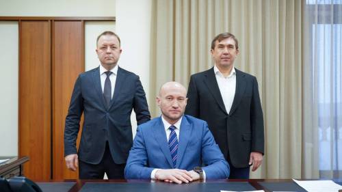 Новый замминистра назначен в Минсельхозпроде Татарстана