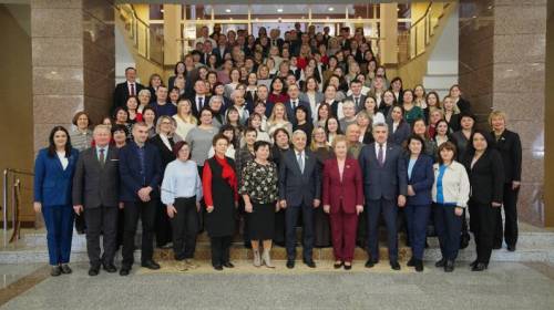 Парламентские уроки в Татарстане посвятят Году воинской и трудовой доблести