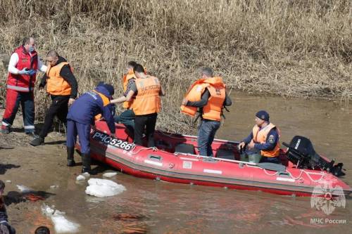 МЧС: 11 и 12 марта в Татарстане пройдут учения, просьба сохранять спокойствие