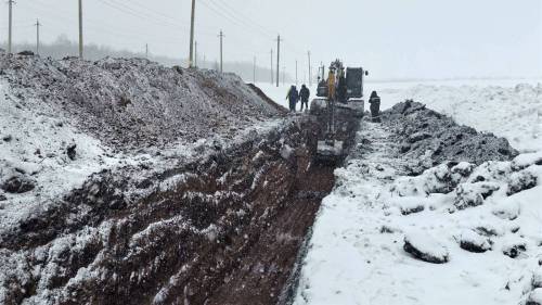 В Лениногорске благодаря нацпроекту в 2026 году заменят 8,2 км водопроводной насосной станции