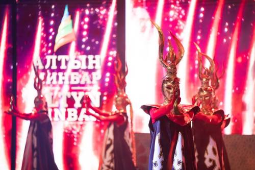 «Алтын минбар» прирастет сериалами: в Казани стартовала заявочная кампания XXII международного кинофестиваля