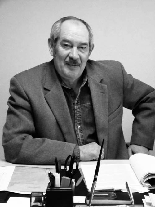 Умер известный акушер-гинеколог из Нижнекамска Марс Хафизов