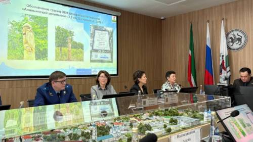 По поручению Раиса РТ инвесторам аварийных ОКН в Елабуге предоставят новые меры поддержки