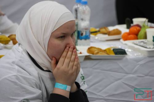 В Казани прошел 14-й Республиканский ифтар