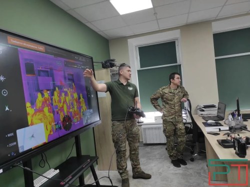 «На спусковой крючок нажимаем с любовью»: «Зарница 2.0» объединит в Татарстане 100 тысяч бойцов