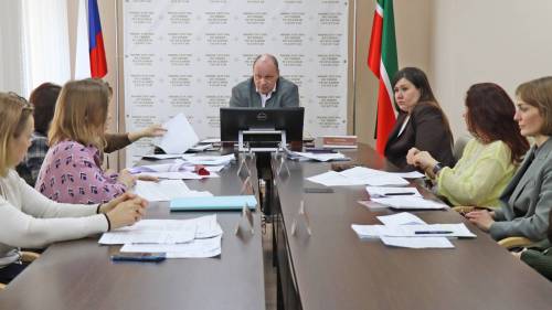 Матерям-героиням в Татарстане планируют выделять бесплатные земельные участки