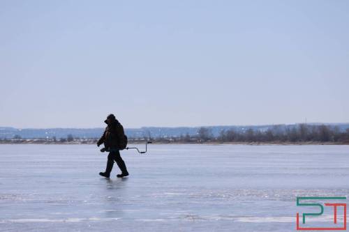 Синоптики предупредили о сильной гололедице и тумане в Татарстане
