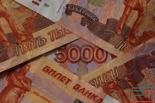 В Татарстане за квартал выявлено 26 поддельных банкнот