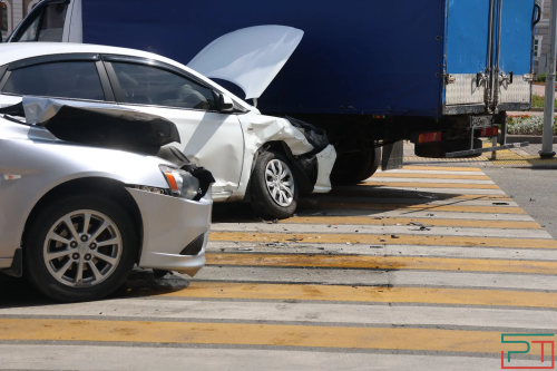 57 человек погибли в ДТП на дорогах Татарстана в 2026 году