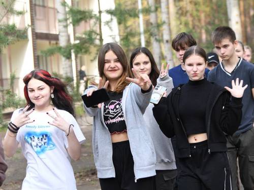 «А можно в рассрочку?»: детские лагеря в Татарстане становятся роскошью