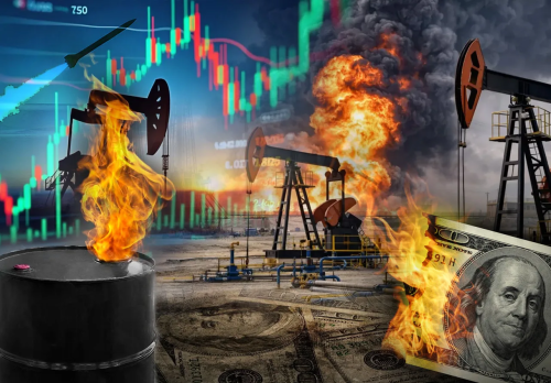 Цены на бензин – страшнее ракет: Иран атаковал США и Израиль инфляционным оружием