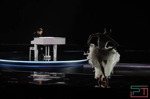 Конкурс красоты «Мисс БРИКС» открылся в Казани