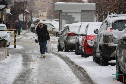 Всё растает и потечет: Казань готовится к весеннему паводку
