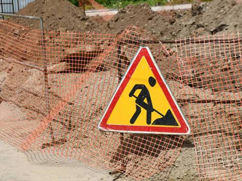 Из-за строительства метро улицу Фучика в Казани закроют почти на год