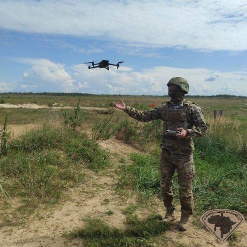 «Вижу перспективу и важность»: очередная группа контрактников отправилась из Татарстана в ВБС