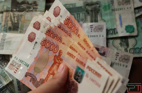 Путин ограничил с 1 апреля вывоз наличных рублей из России в страны ЕАЭС