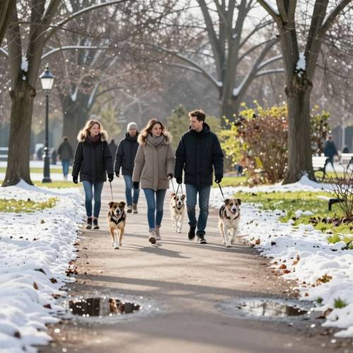 Татарстанцы зарегистрировали уже почти 65 тысяч собак