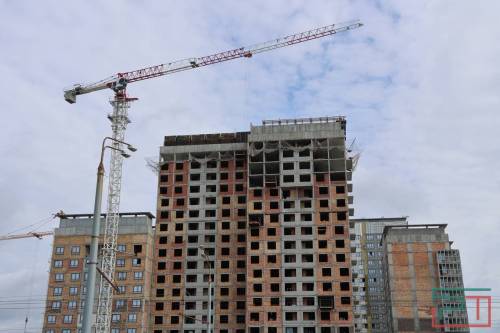 «Берут огромную ипотеку, а жить нормально не могут»: татарстанцы жалуются на качество новостроек