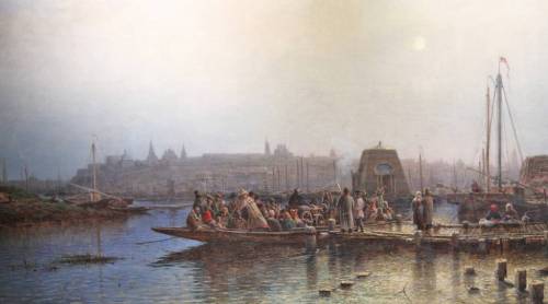 Дерзкий контр-адмирал и меценат: Казань готовится к 200-летнему юбилею Ивана Лихачева